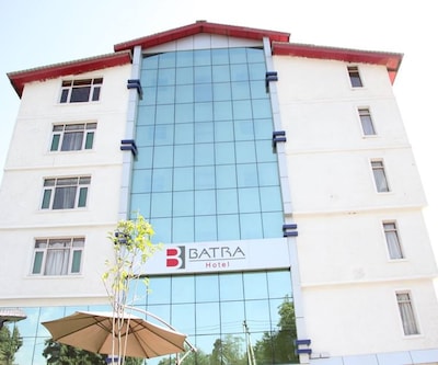 Batra Hotels And Residences